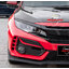 โคมไฟหน้า M Step V2 CIVIC FC / FK 2016-2021