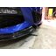 ลิ้นหน้าเพียวคาร์บอน BMW G20 ทรง MD
