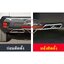 ครอบปลายท่อสแตนเลท PEUGEOT 3008 5008