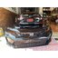 ชุดแต่งกันชนหน้า-หลัง ทรง TYPE-R FULL SET สำหรับ CIVIC FE