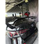 สปอยเลอร์ TYPE-R FL5 ดำเงา สำหรับ CIVIC FE
