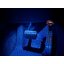 ไฟช่องแอร์ AMBIENT LIGHT AIR VENT - GLC W253