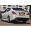 ชุดแต่งสเกิตรอบคัน Nissan Almera SPORT (2014-2016)