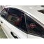 เสาประตู A B ดำเงา RS แท้ CIVIC FE