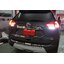 ไฟท้าย LED ทรง Lexus โคมแดง X-trail 2019 MC