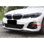ลิ้นหน้า BMW G20 ทรง P