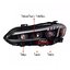 ไฟหน้าโปรเจคเตอร์ FULL LED M3 CIVIC FE