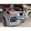 ชุดแต่ง TYPE-R CIVIC FK Hatchback แบบสวมทับ