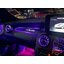 คอนโซลหน้า AMG 64สี - GLC W253