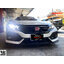 โคมไฟหน้า FULL LED ทรง Lambo Style CIVIC FC / FK