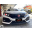 โคมไฟหน้า FULL LED ทรง Lambo Style CIVIC FC / FK