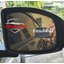 ชุดระบบช่วยเตือนมุมอับสายตา V2 (Blind Spot Monitor) BR-V