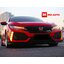 ไฟเดย์ไลท์สำหรับชุดแต่งกันชนหน้า Type-R FC / FK 2016-2022