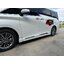 ชุดแต่งรอบคัน ALPHARD 40 MC ทรง Modellista