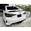 ชุดแต่งกันชนหน้า-หลัง ทรง TYPE-R FULL SET สำหรับ CIVIC FE