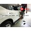 กาบบันไดข้างลายจุด (Benz Style) NISSAN X-TRAIL
