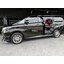 ชุดแต่งรอบคัน ALPHARD 30 HYBRID X ทรง Modellista