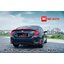 ไฟท้าย M-Concept V2 พร้อมไฟฝากระโปรงท้าย CIVIC FC / FC MC 2019