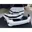 ชุดแต่งกันชนหน้า-หลัง ทรง TYPE-R FULL SET สำหรับ CIVIC FE