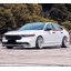 ชุดแต่งสเกิร์ตรอบคัน NEW ACCORD G11 ทรง DJ