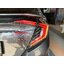 ไฟท้าย M-CONCEPT โคมใส CIVIC FC / FC MC 2016-2021