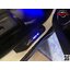 สคับเพลทกันรอย LED HR-V