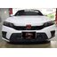 กระจังหน้าดำเงา Si CIVIC FE