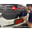 กระจังหน้า ทรง M5 แบบซี่คู่แถบสี /// BMW G30