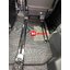 ครอบรางเลื่อนสแตนเลท 304 ALPHARD / VELLFIRE 2016-2022