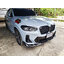 ลิ้นหน้า MP PURE CARBON สำหรับ BMW X3 X4 LCI ( G01 G02 )