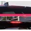 แถบ CRV สปอยเลอร์ท้าย CR-V G6