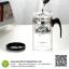กาน้ำชา ยี่ห้อ KAMJOVE รุ่น TP-160 ขนาด 500 ml. ฟรีช้อนตักใบชาและแก้วชาสองชั้น