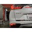 ไฟทับทิม LED กันชนท้าย CR-V G5
