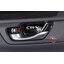 เบ้ามือกันรอยสแตนเลทภายใน CR-V G6