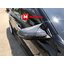 ครอบกระจกมองข้าง คาร์บอน ทรง M Performance CIVIC FC/FK