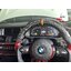 หน้าจอเรือนไมล์ดิจิตอล BMW X3 X4 (F25 F26)