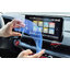 ฟิล์มกระจกในกันรอยหน้าจอกลาง 9H CR-V G6