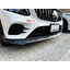 ลิ้นหน้า Pure Carbon GLC W253