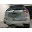 กันชนหน้า-หลังทรงศูนย์ NEW NISSAN X-TRAIL