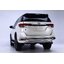 ชุดแต่งรอบคัน Titum FT1 New Fortuner