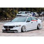 ชุดแต่งสเกิร์ตรอบคัน NEW ACCORD G11 ทรง DJ