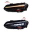 ไฟหน้าโปรเจคเตอร์ FULL LED M2 CIVIC FE