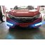 ไฟ Daylight CIVIC FC ทรง DUCATI STYLE 2016-2018