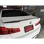 สปอยเลอร์ฝากระโปรงท้าย BMW G30 Carbon ทรง M Performance