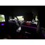 ไฟคอนโซลกลางพร้อมไฟแผงข้างประตู AMBIENT LIGHT - GLC W253