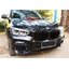 กระจังหน้าซี่เดี่ยว BMW X4 G02