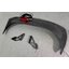 สปอยเลอร์ TYPE-R FL5 PURE CARBON สำหรับ CIVIC FE