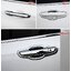 เบ้ามือกันรอย CR-V G5
