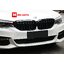 กระจังหน้า ทรง M5 ซี่คู่ ดำเงา BMW G30