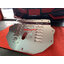 แผ่นปิดกันกระแทกใต้ห้องเครื่อง อันเดอร์การ์ด ( UnderGuard ) CIVIC FK (HATCHBACK)